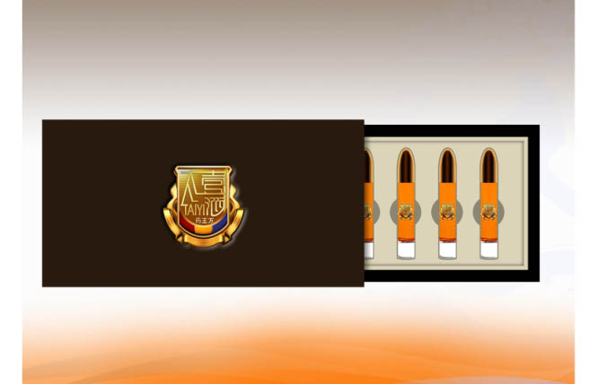 酒包裝設(shè)計(jì)